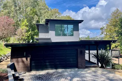 Image de New Family Friendly Home in Mill Valley