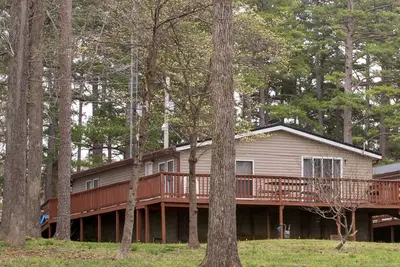 #5 View of Ky Lake - Camden Tn - spacious cottage with access to great fishing