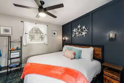 Image de The Wespanee Wave - The Perfect Couples Getaway