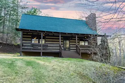 Image de Private cabin, King Suite, Fish, Kayak, Hike, Swim