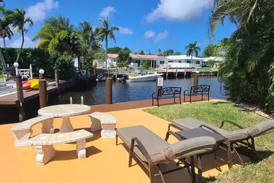 Image de Boat Dock, Kayaks! Managed by Bnr Vacation Rentals