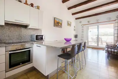 Image de Tossa de Mar with community pool and parking(27)