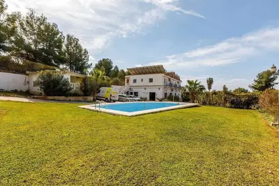 Image de A&N Frigiliana 2.