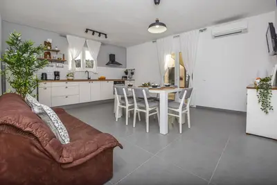 Image de Appartement Bo&Dy (22421-A1) - Razanj