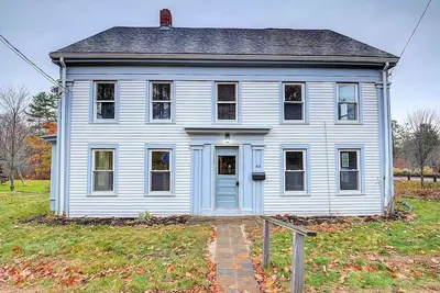 Image de Spacious yet cozy 3 bedroom unit close to it all