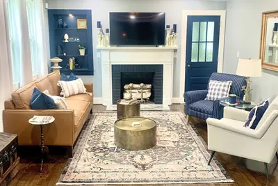 Image de 90 day stay only 2Br 1. 5ba downtown
