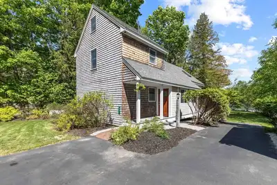 Image de Sebago Breeze Lake House