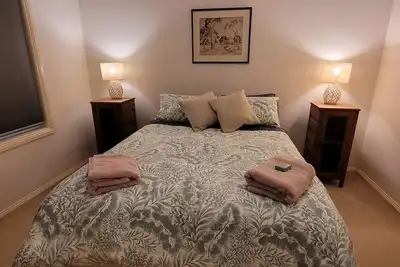 Image de 'The Butcher's Block' - a home away from home
