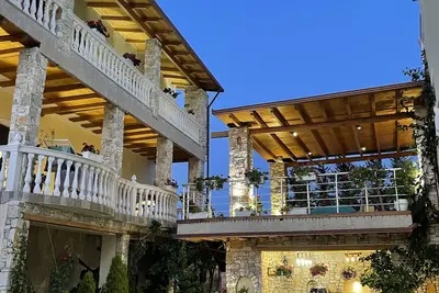Image de Arial Penthouse Suites