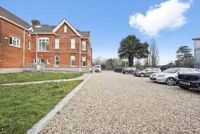 Image de BridgeCity Lovely Studio Apartment Free Parking in Maidstone