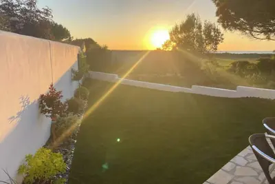 Image de Maison Vue Mer Et calme