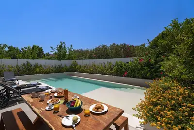 Image de Thalassa Luxury Villa