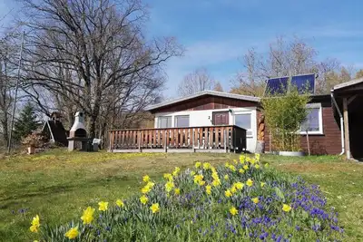 Image de Vacation home Chiara in Ilfeld, idyllic directly in the countryside! ! !