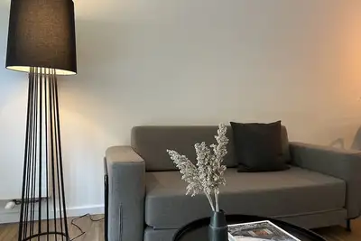 Image de Apartment house “Stade – Schwingewiesen” – Apartment 1