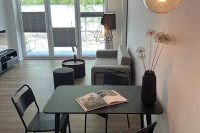 Image de Apartment house “Stade – Schwingewiesen” – Apartment 2