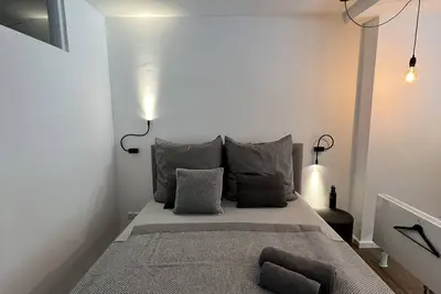 Image de Apartment house “Stade – Schwingewiesen” – Apartment 5