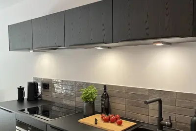Image de Apartment house “Stade – Schwingewiesen” – Apartment 4