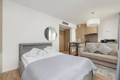 Image de Jantaris B39 | Studio | Parking | Gym |Remote Work