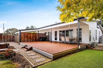 Image de Fireside Retreat in Cowes