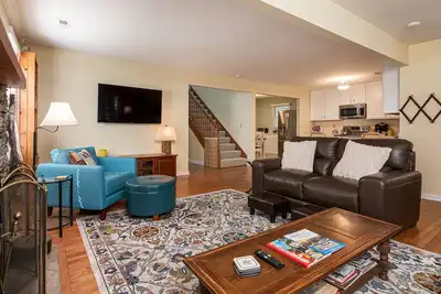 Image de Bears` Lodge at Bonclarken | 4 Bed, 3 Bath