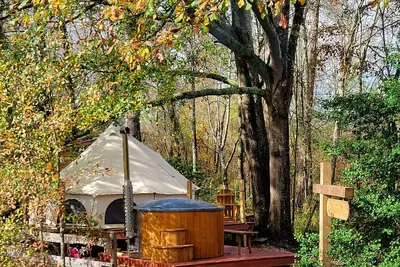 Image de Romantic Farm Getaway
