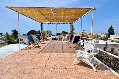 Image de A Thousand And One Nights Guest House