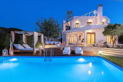 Image de Love White Villa