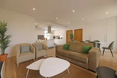 Image de Flh Boavista Family Flat with Terrace