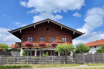 Image de Cozy vacation apartment ♡Alpenglück♡