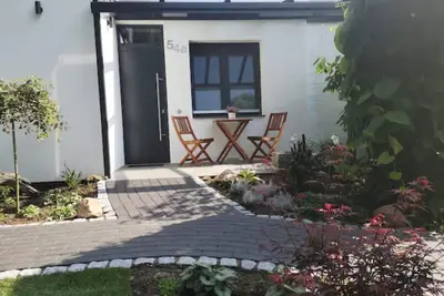 Image de Bungalow at the city forest, 24h check-in