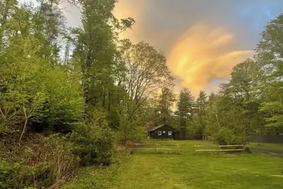Image de Serene, Eco West Saugerties Retreat