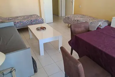 Image de Grand Appartement 4/5 Pers Pres De La Mer