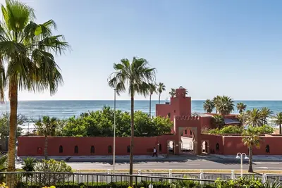Image de Idiliq Stays BenalBeach Bil-Bil