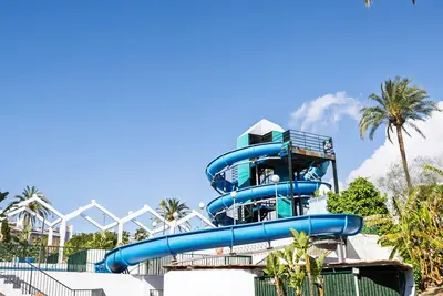 Image de Idiliq Stays BenalBeach Standard Iii
