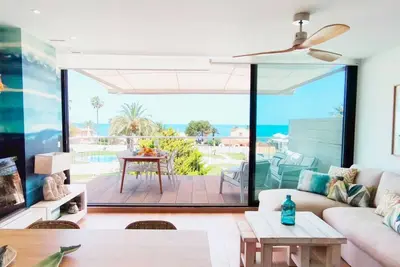 Image de Appartement Denia Beach by Denia Costa