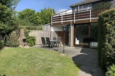 Image de Holiday home \"De Schelp\" Port Greve