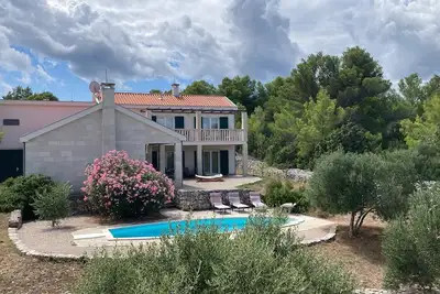 Image de Villa Ella with private pool and spacious garden
