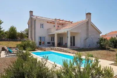 Image de Holiday villa Stella with private pool and 3 bedrooms