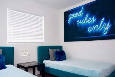 Image de ☆New ☆Luxurious 2br W/In Mins Of Hollywood Beach