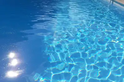 Image de Belle maison avec piscine et jardin pour profiter de l'été