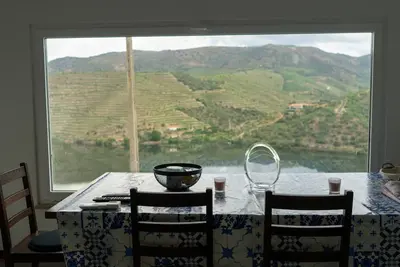 Image de Douro River View Family Retreat 3bd Apartment