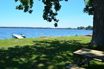 Image de #3 Family and pet friendly - monthly\/seasonal rental