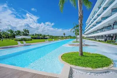 Image de Xeliter Cana Rock Punta Cana
