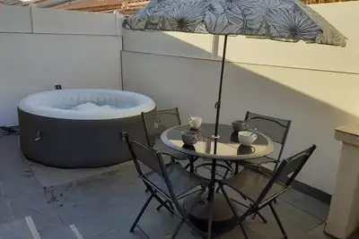 Image de Appartement 4 per proche de la mer