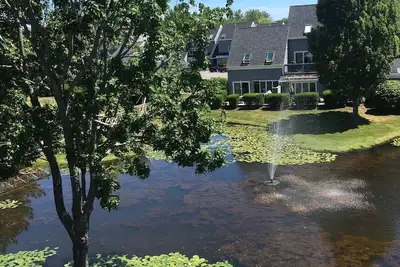 Image de Luxury condo at Ocean Park Meadows