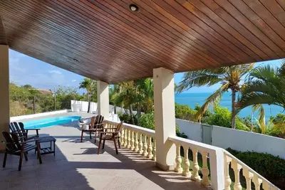 Image de House in Tabatinga with private access to the beach