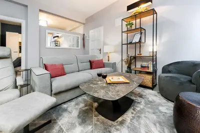 Image de Bella Campagna - Two Bedroom Apartment