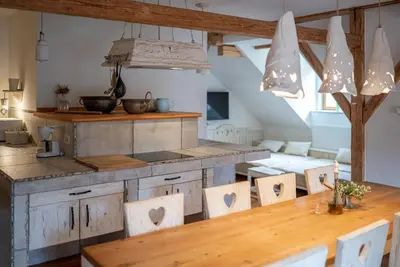 Image de Country House Trata | Apartment 9 | 2 x Bedroom | Balcony