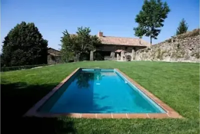 Image de Gîte Mas Quintana de Ciuret pour 35 personnes