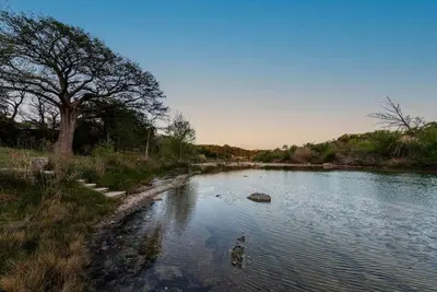 Image de River Run - Luxurious Adults Only Riverfront Oasis